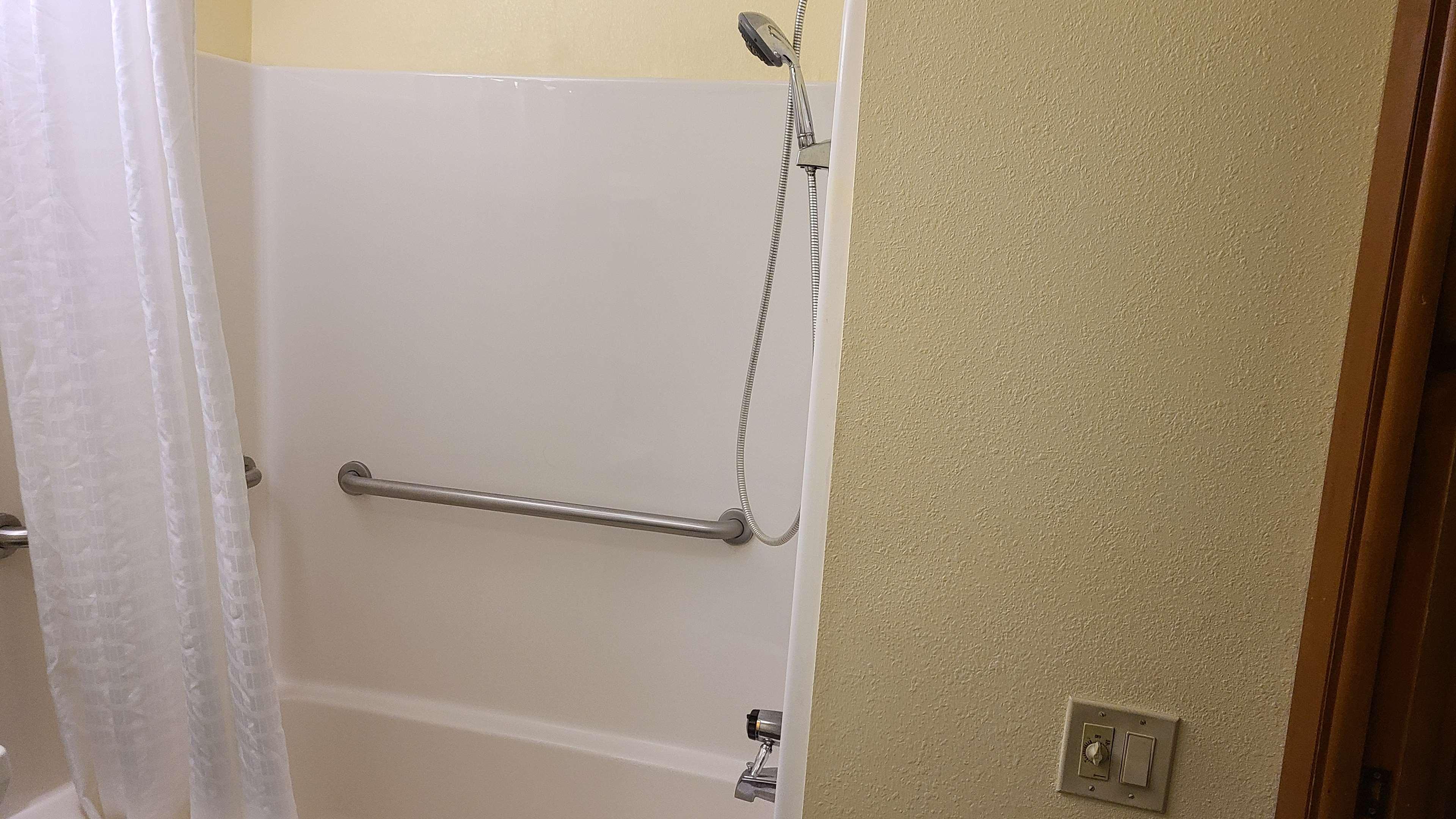 Best Western Shippensburg Exterior foto