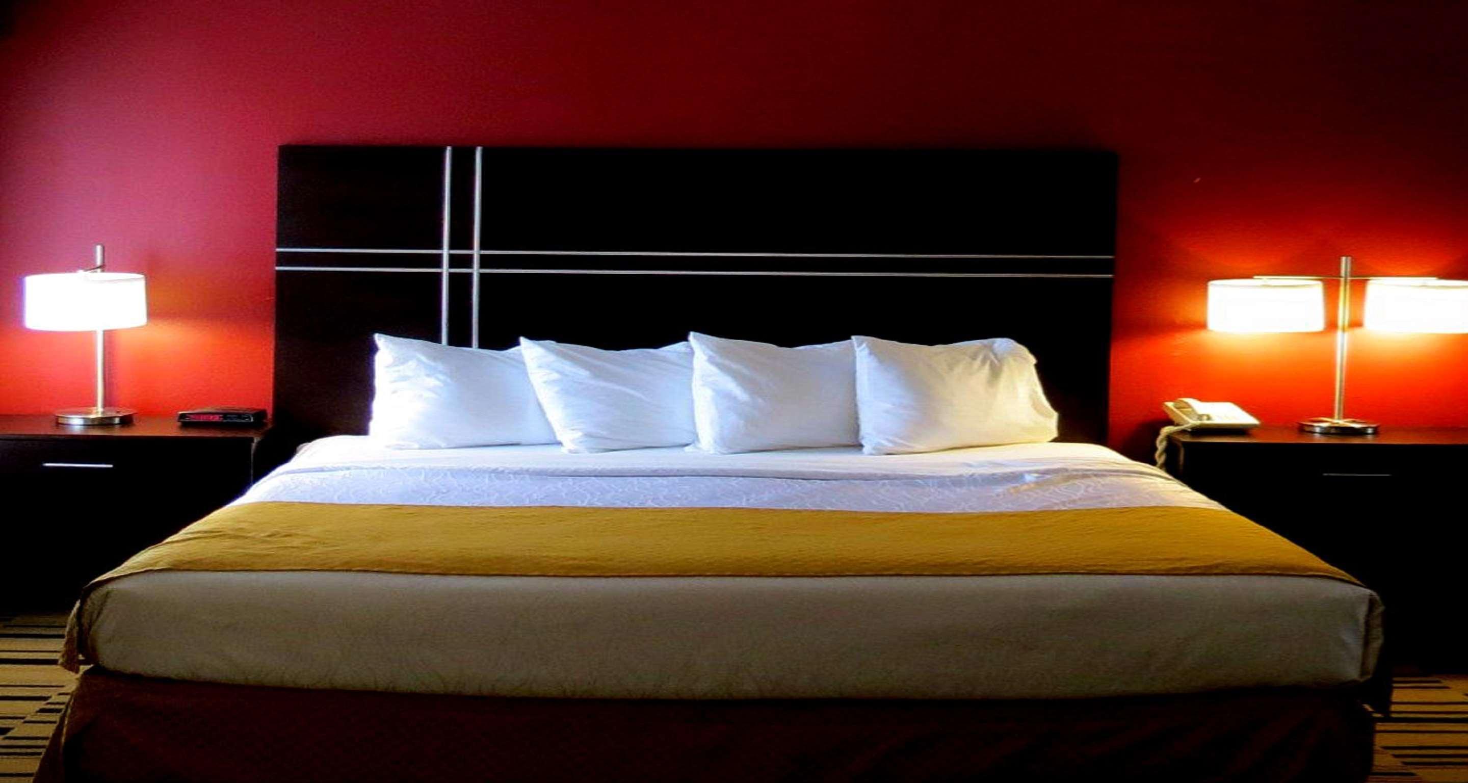 Best Western Shippensburg Exterior foto