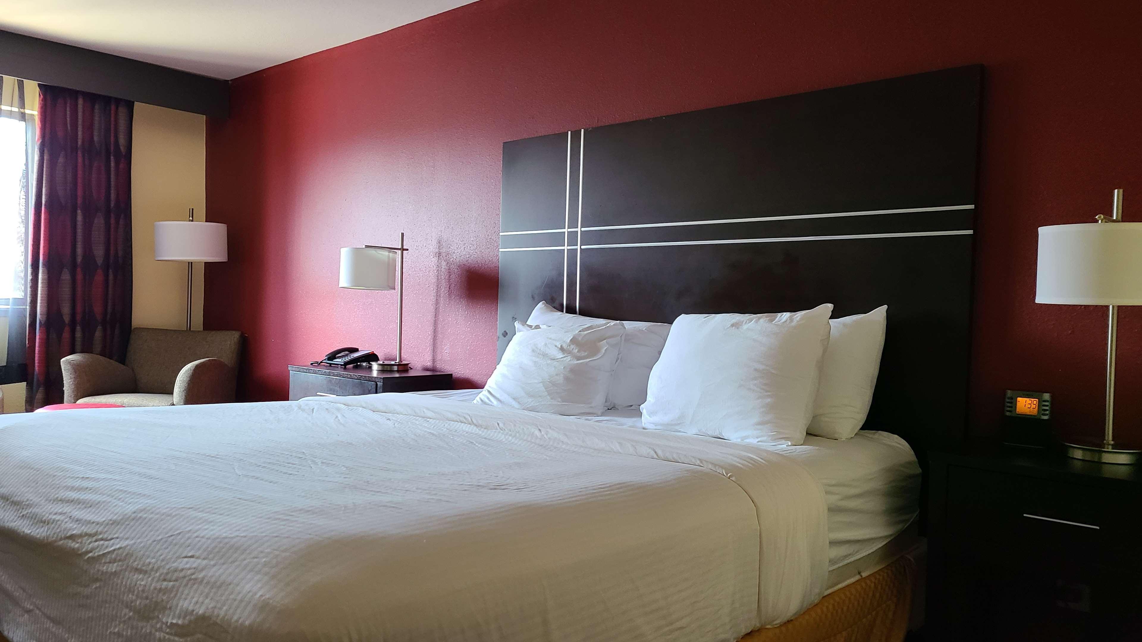 Best Western Shippensburg Exterior foto