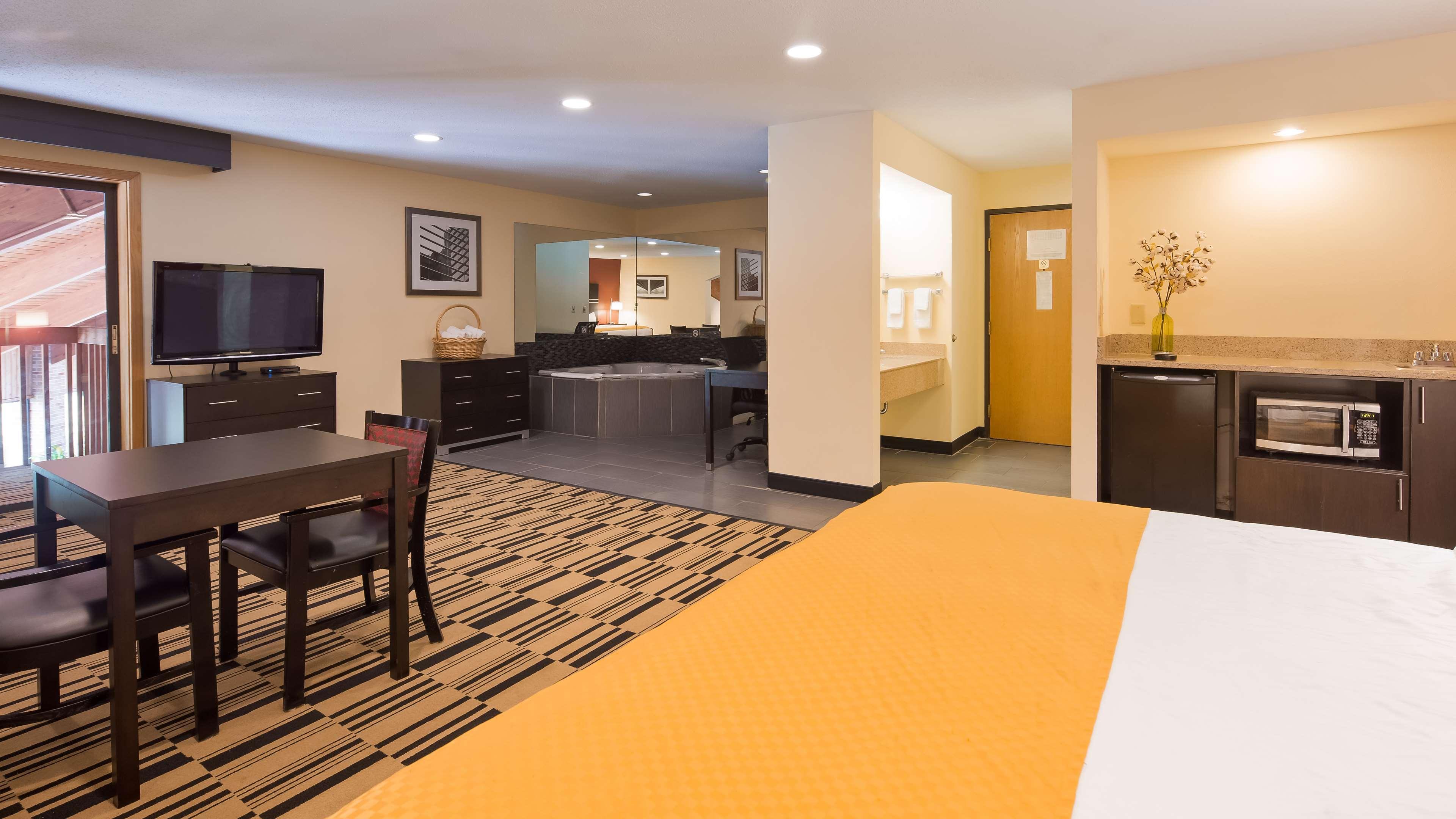 Best Western Shippensburg Exterior foto