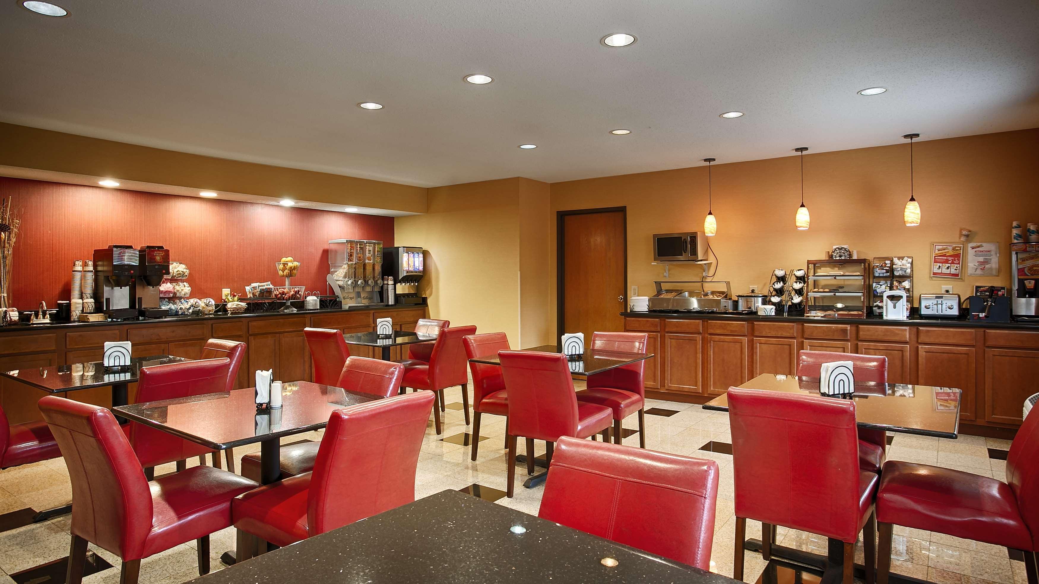 Best Western Shippensburg Exterior foto
